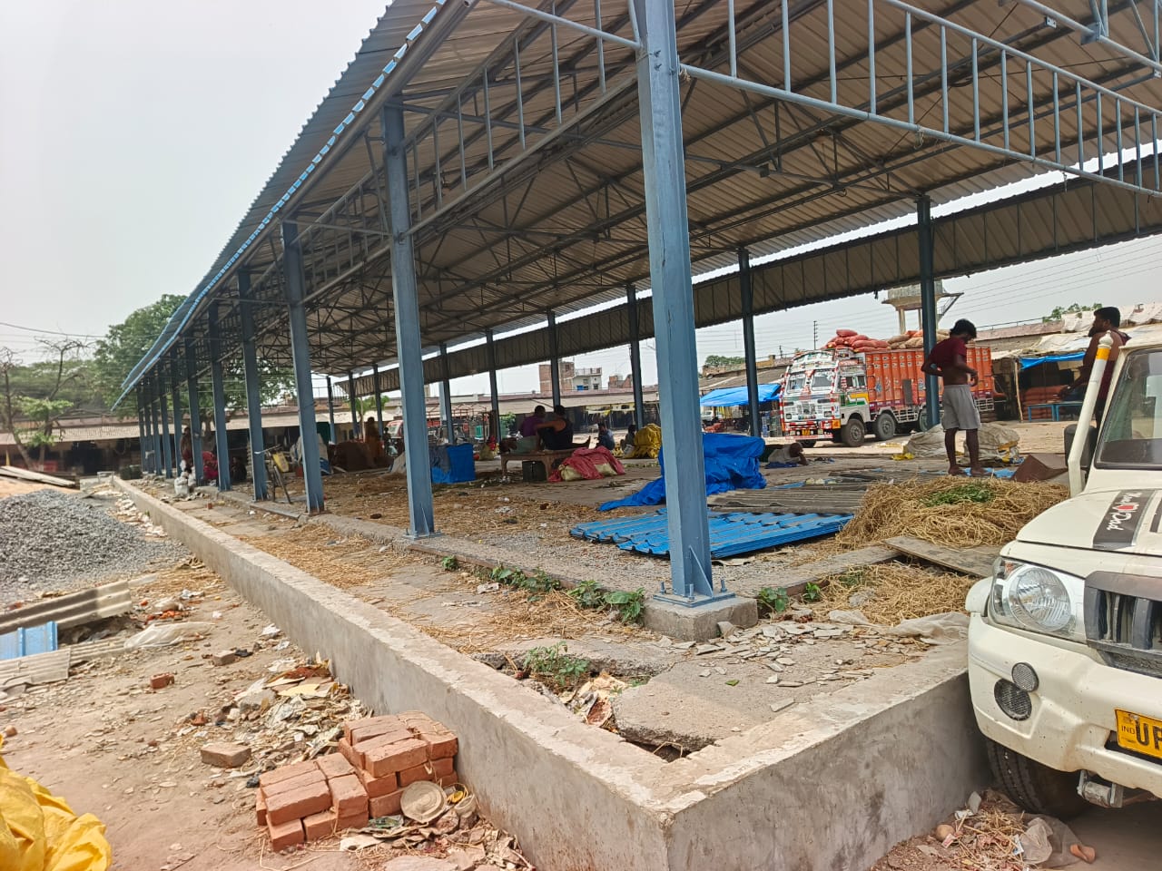 Commercial Project 21